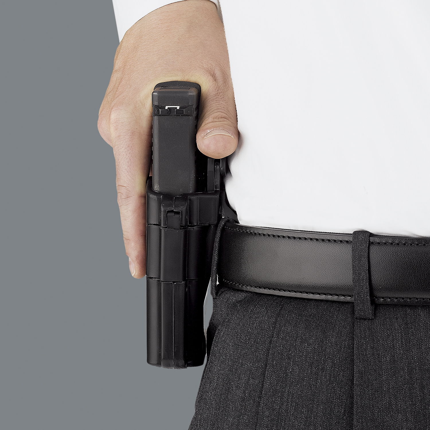 M4X MATRIX AUTO LOCKING HOLSTER Paddle Holsters Galco Gunleather