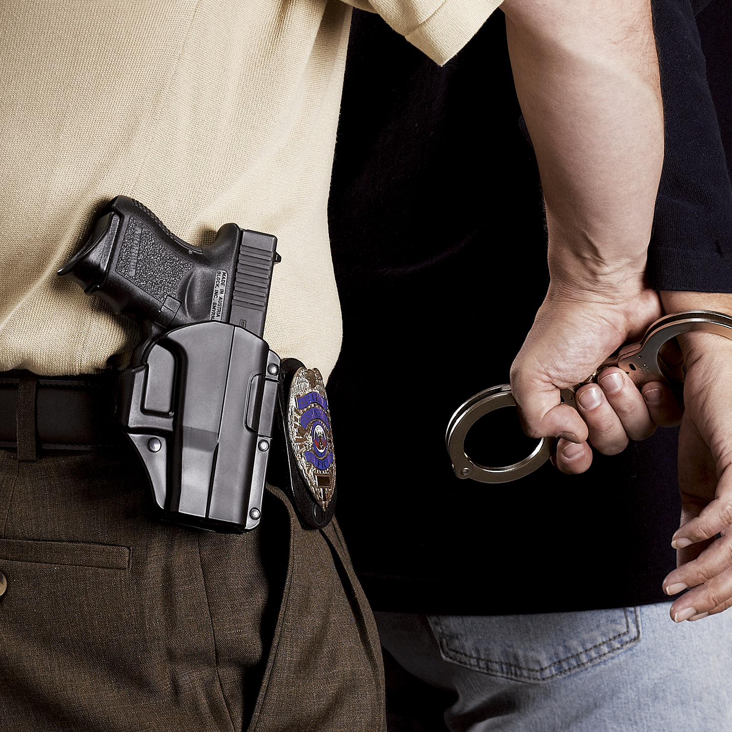 M4X MATRIX AUTO LOCKING HOLSTER Paddle Holsters Galco Gunleather