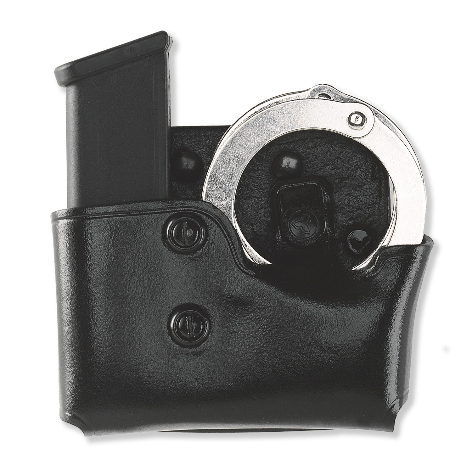 MCP COP MAG CUFF PADDLE Ammunition Carriers Galco Gunleather