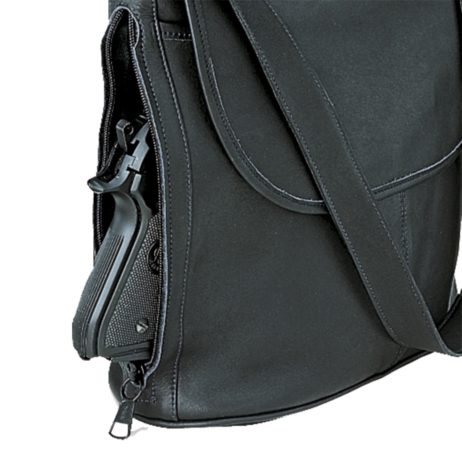 PANDORA HOLSTER HANDBAG Hidden Open Carry Holsters Galco Gunleather