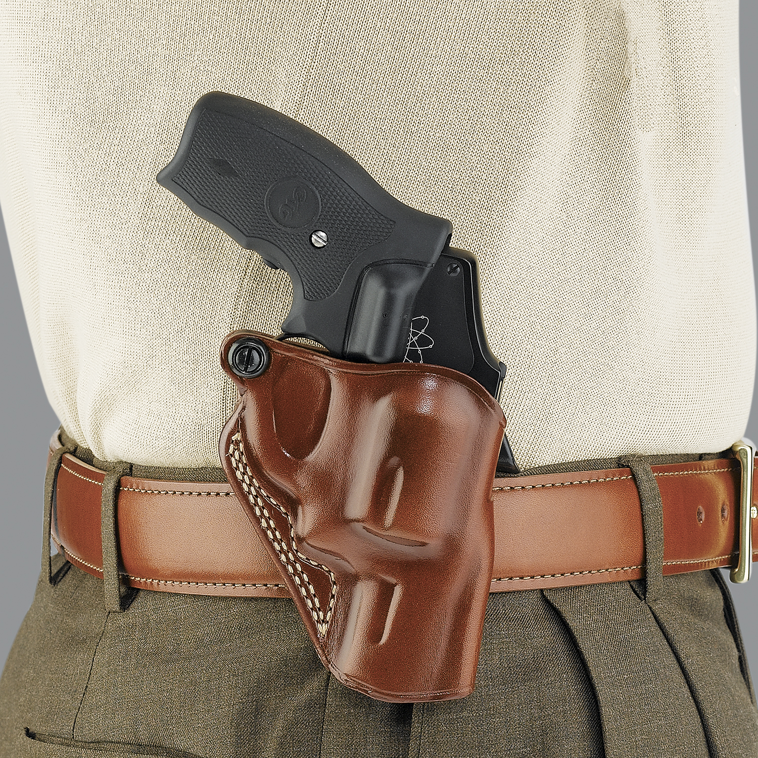 SPEED PADDLE HOLSTER Paddle Holsters Galco Gunleather