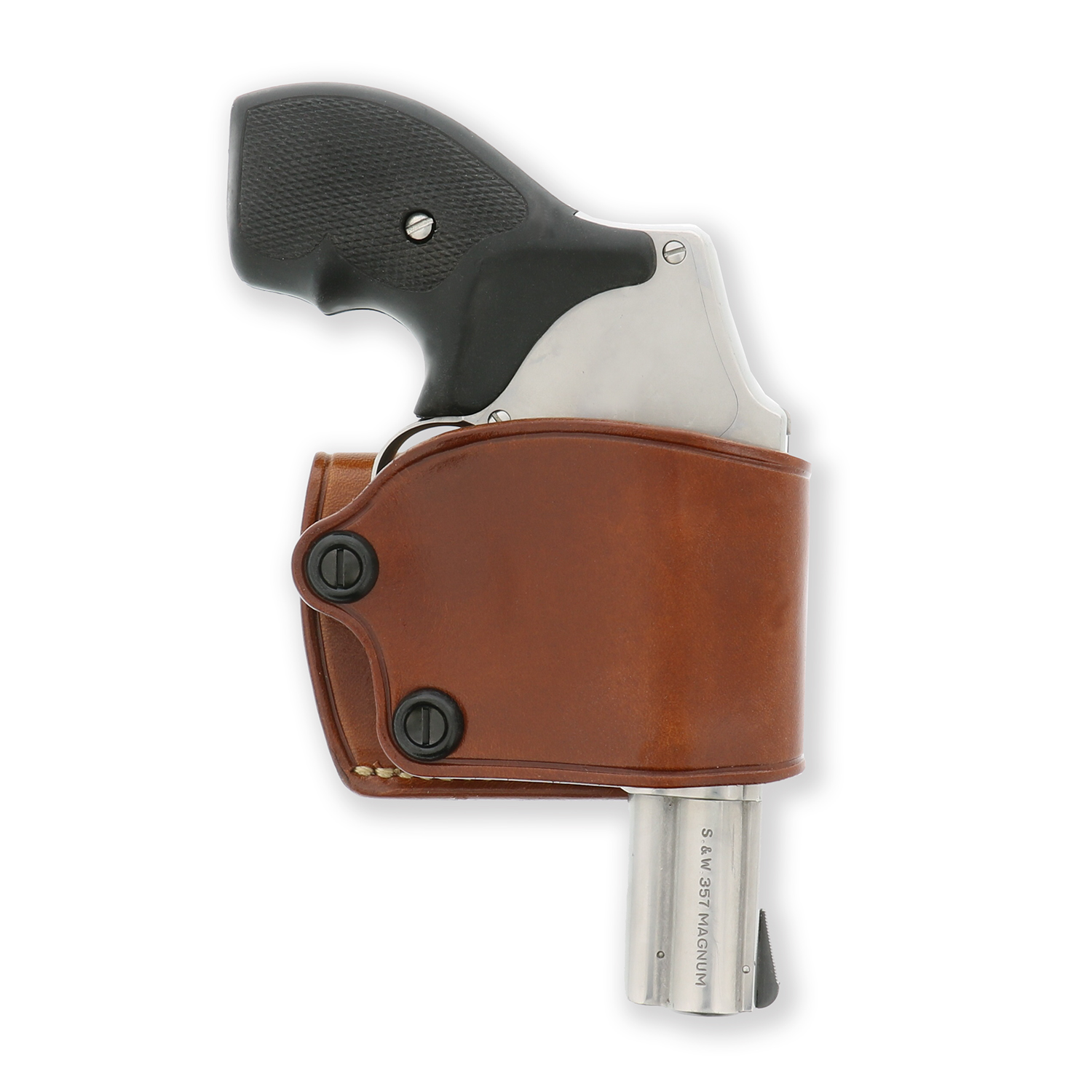 YAQUI SLIDE BELT HOLSTER Cross Draw Holsters Galco Gunleather