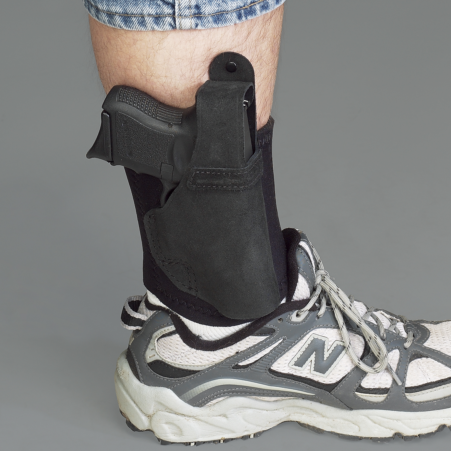 ANKLE LITE (ANKLE HOLSTER) Ankle Holsters Galco Gunleather