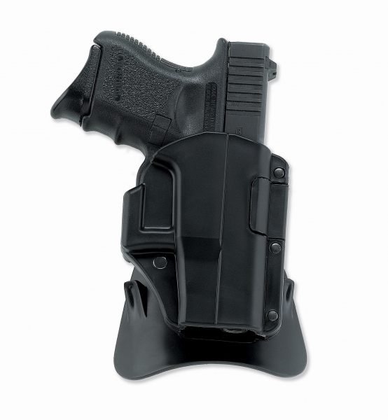 M4X MATRIX AUTO LOCKING HOLSTER Paddle Holsters Galco Gunleather
