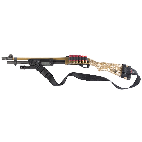 black multicam sling black multicam sling