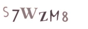 Please contact us form assistance if you are unable to view the CAPTCHA.