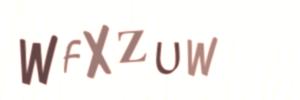 Please contact us form assistance if you are unable to view the CAPTCHA.