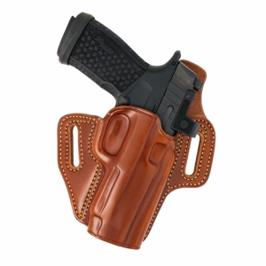 Galco's Concealable 2.0 Belt Holster ﻿now available for the SIG-Sauer P365 Fuse!