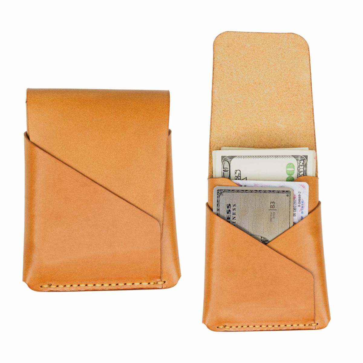 Introducing Galco's EDC Wallet!