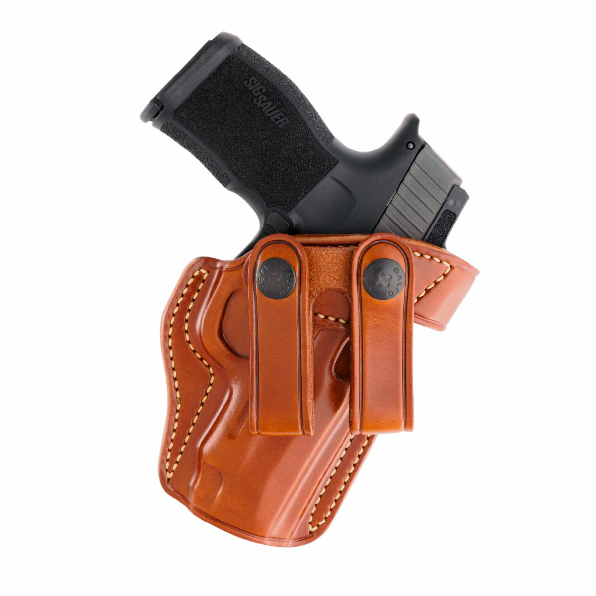 Galco's Hawkeye IWB Holster now available for SIG-Sauer P365 XL!