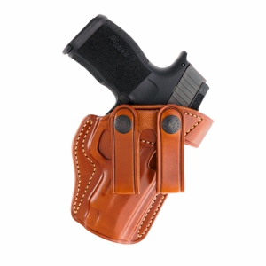 Galco's Hawkeye IWB Holster now available for SIG-Sauer P365 XL!