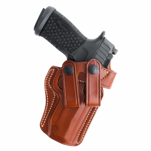 Galco's Hawkeye IWB Holster now available for SIG-Sauer P365 Fuse!