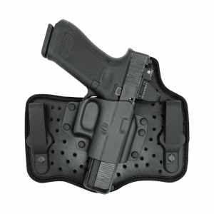 Introducing Galco's Kingtuk ﻿Air Cloud IWB Holster!