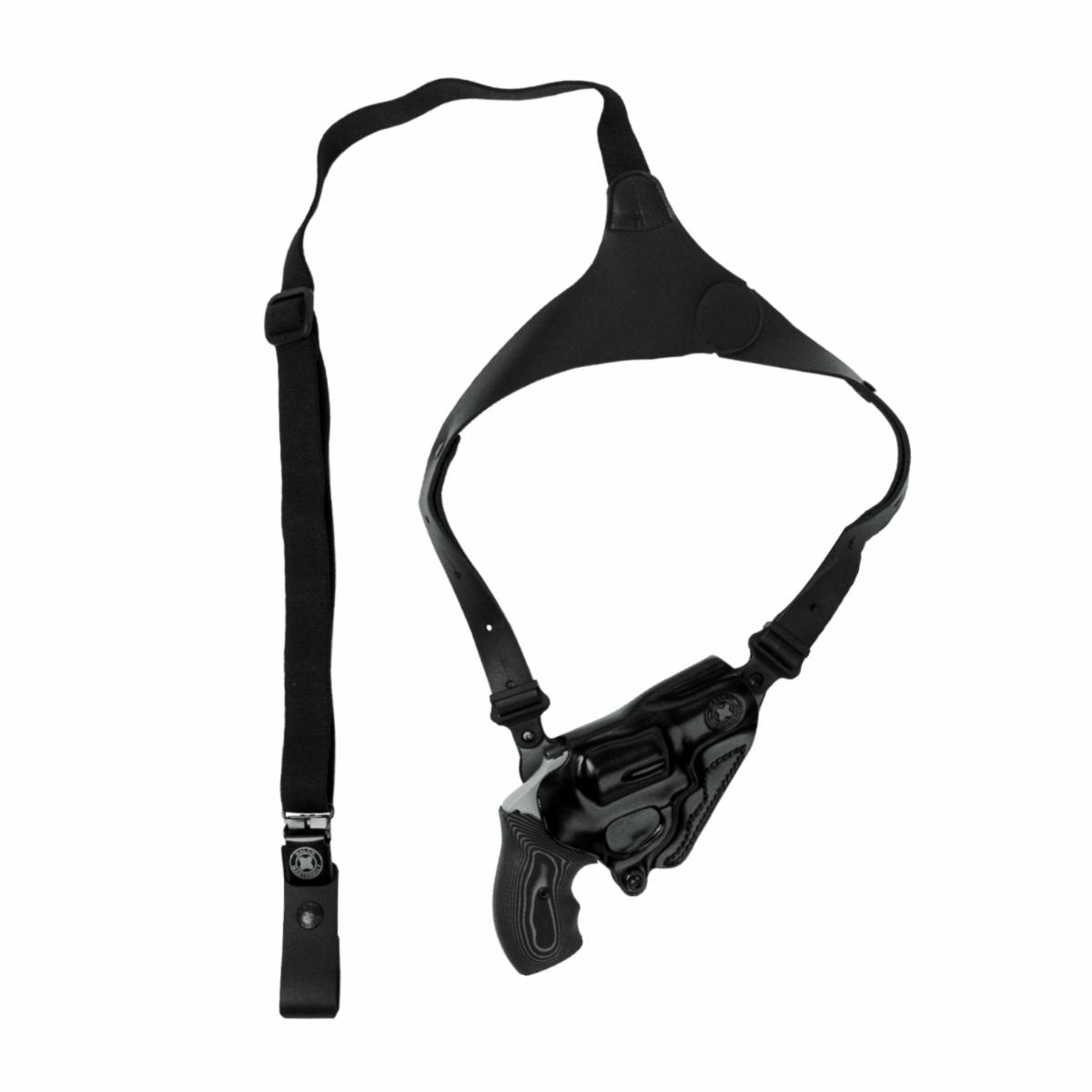 Galco launches the Masterbilt Master Agent Shoulder System!
