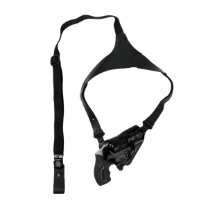 Galco launches the Masterbilt Master Agent Shoulder System!