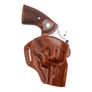 Galco's Revenger Belt Holster for 2 1/2" S&W K Frames!