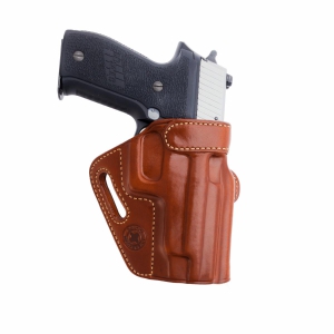 Galco's Thunderclap Belt Holster now available for SIG-Sauer P226!