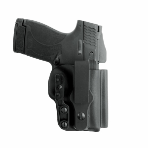 Galco's Triton 3.0 IWB Holster now available for S&W M&P Shield!