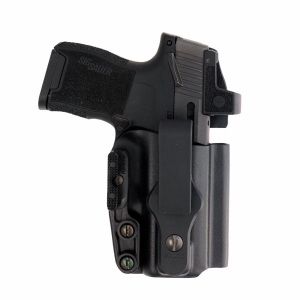 Galco's Triton 3.0 IWB Holster now available for SIG-Sauer P365!
