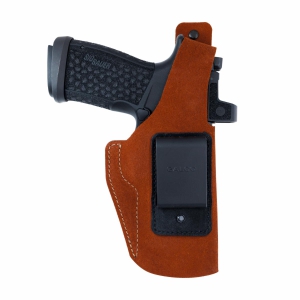 Galco's Waistband IWB Holster now available for SIG-Sauer P365 Fuse!