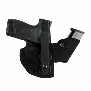 Galco's Walkabout 3.0 now available for ﻿S&W M&P Shield w/o red dot sight!
