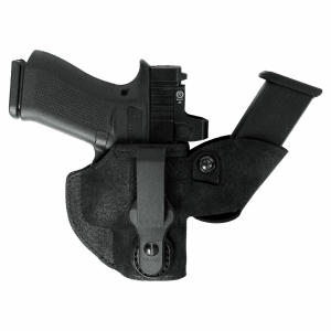 Galco's Walkabout 3.0 IWB Holster now available for the Glock 43X MOS!