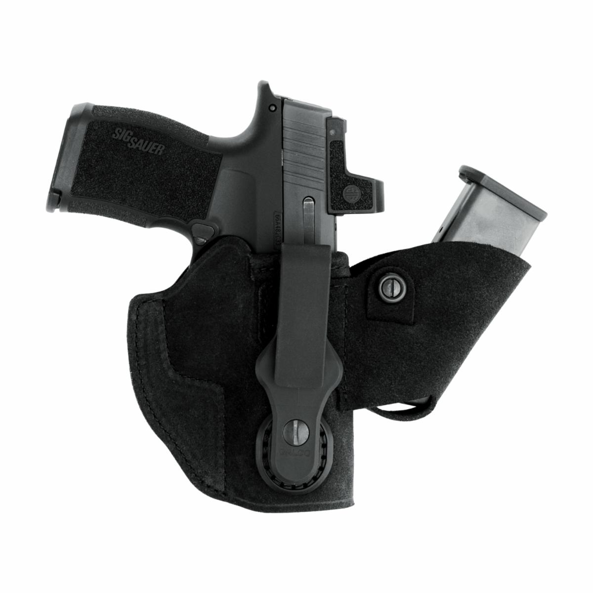 Galco's Walkabout 3.0 IWB Holster now available for the SIG-Sauer P365XL!