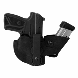 Galco's Walkabout 3.0 IWB Holster now available for the Ruger MAX-9!