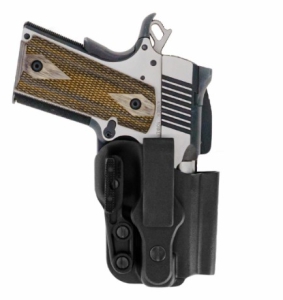 Galco's Triton 3.0 IWB Holster now available for 3" 1911s!