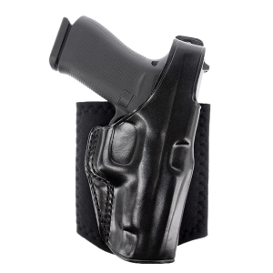 ANKLE GLOVE ANKLE HOLSTERFOR AUTOS  REVOLVERS