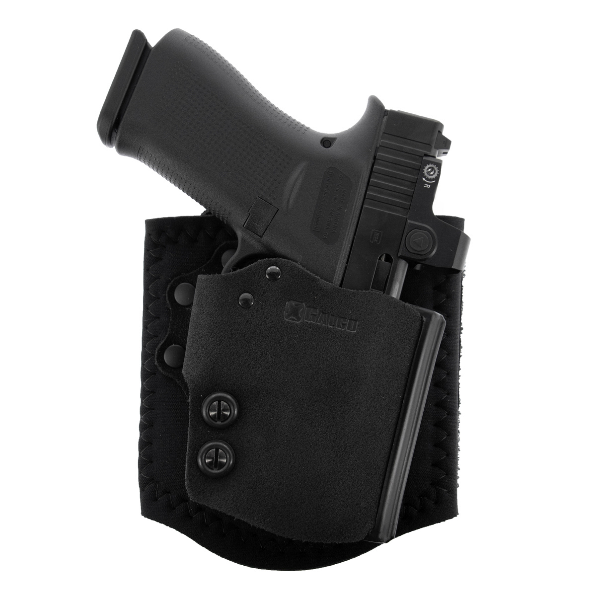 ANKLE GUARD (ANKLE HOLSTER)