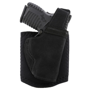 ANKLE LITE ANKLE HOLSTERFOR AUTOS  REVOLVERS