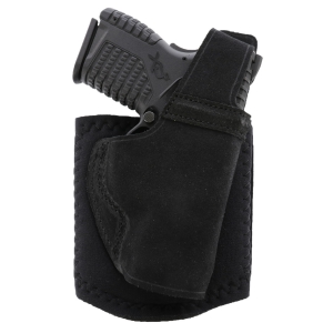 ANKLE LITE (ANKLE HOLSTER)