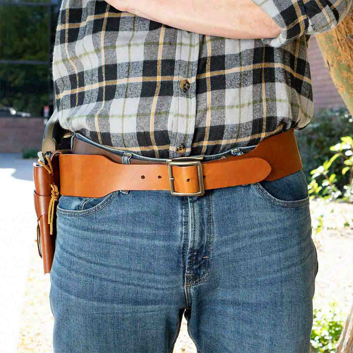 WRANGLER CARTRIDGE BELT