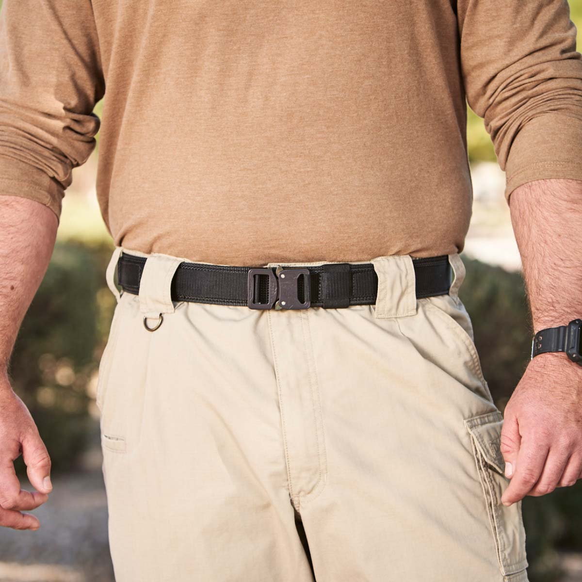 MODULAR EDC BELT »