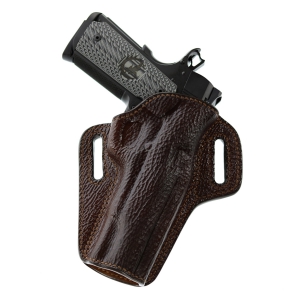 EXOTIC CONCEALABLE HOLSTER SHARK
