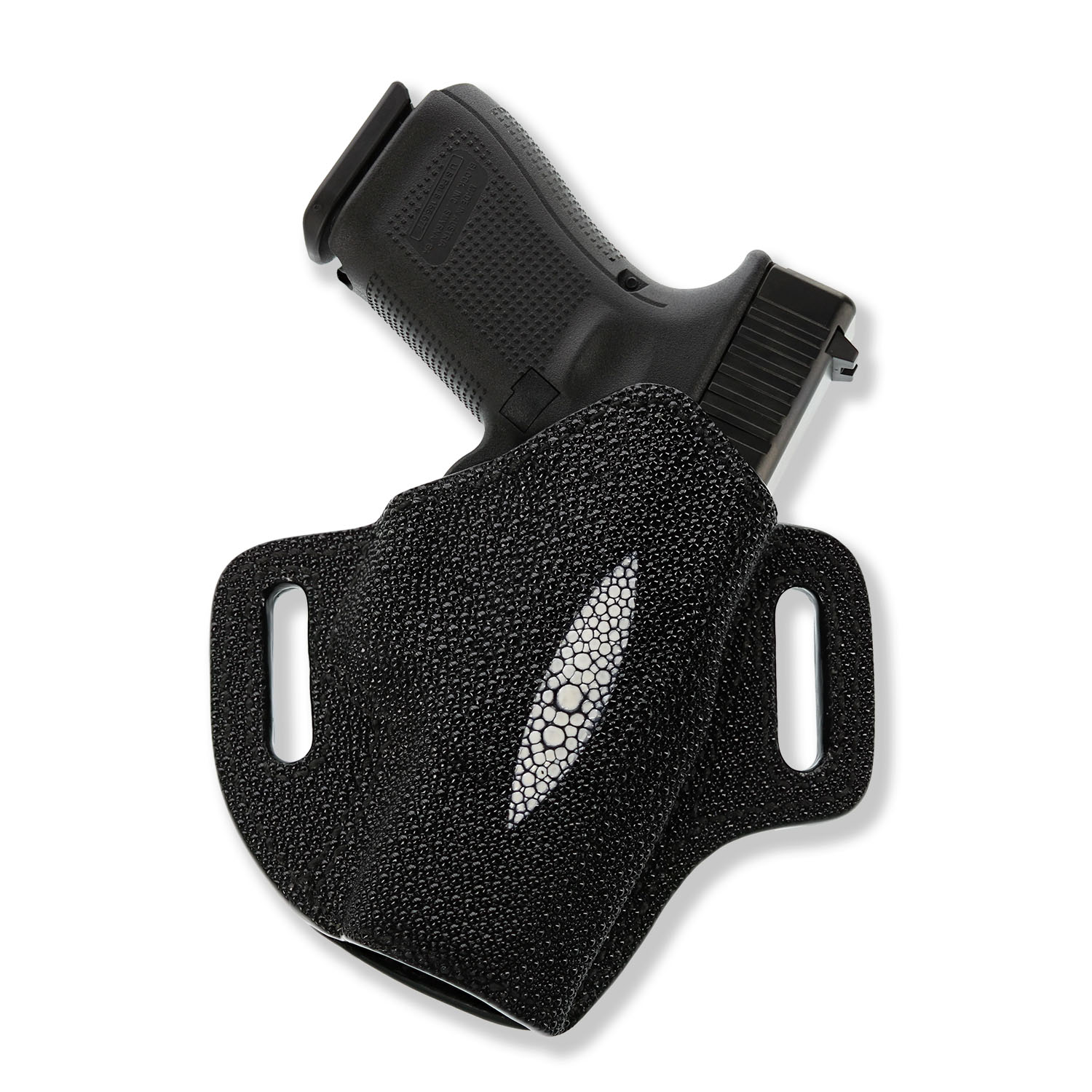 EXOTIC CONCEALABLE HOLSTER STINGRAY