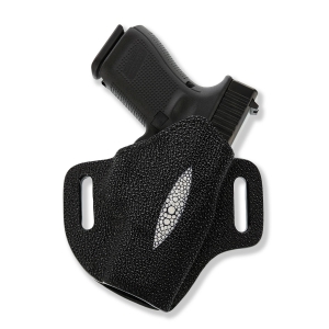 EXOTIC CONCEALABLE HOLSTER STINGRAYFOR AUTOS  REVOLVERS