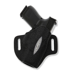 EXOTIC CONCEALABLE HOLSTER STINGRAY