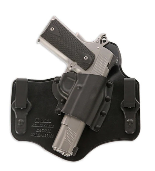 KINGTUK CLASSIC IWB HOLSTER