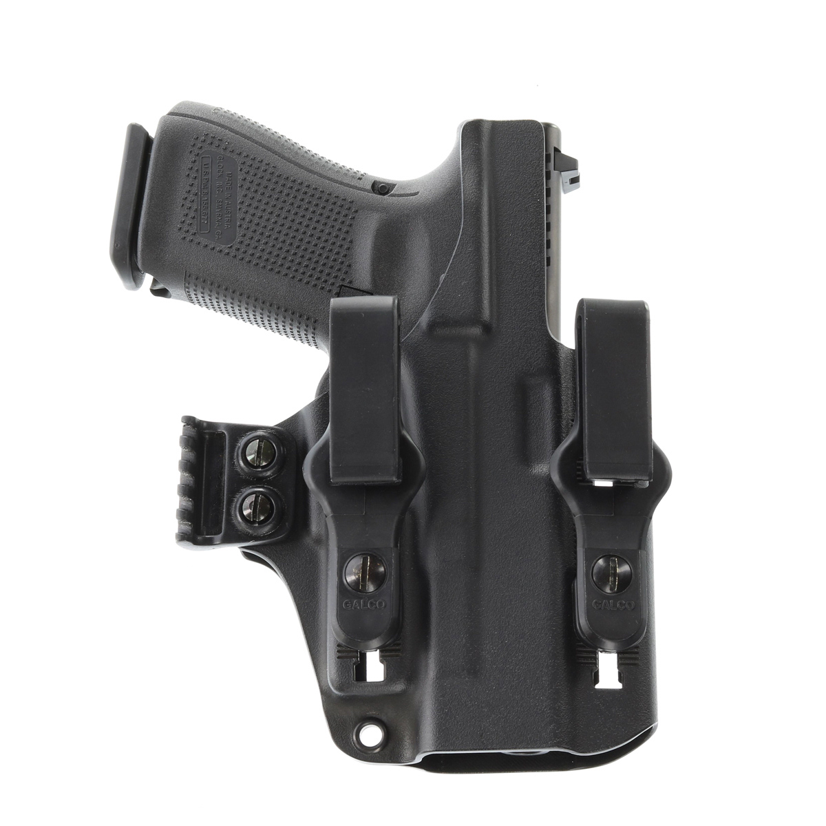 PARAGON IWB HOLSTER (CLOSEOUT)