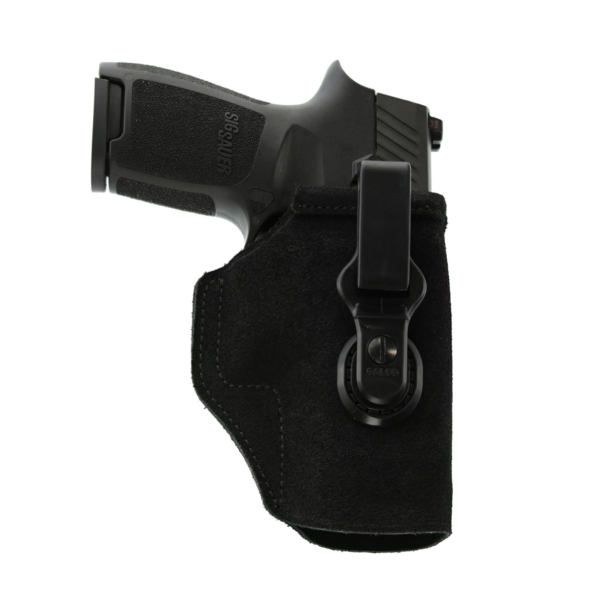 TUCK-N-GO 2.0 STRONGSIDE/CROSSDRAW IWB HOLSTER