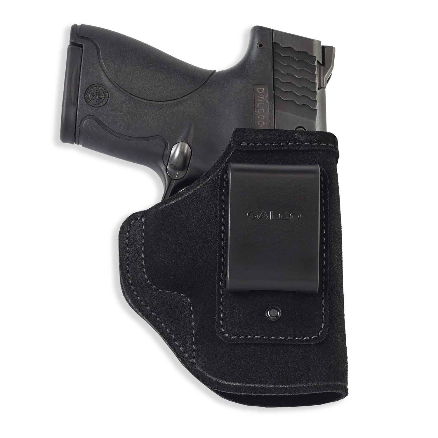 STOW-N-GO IWB HOLSTER