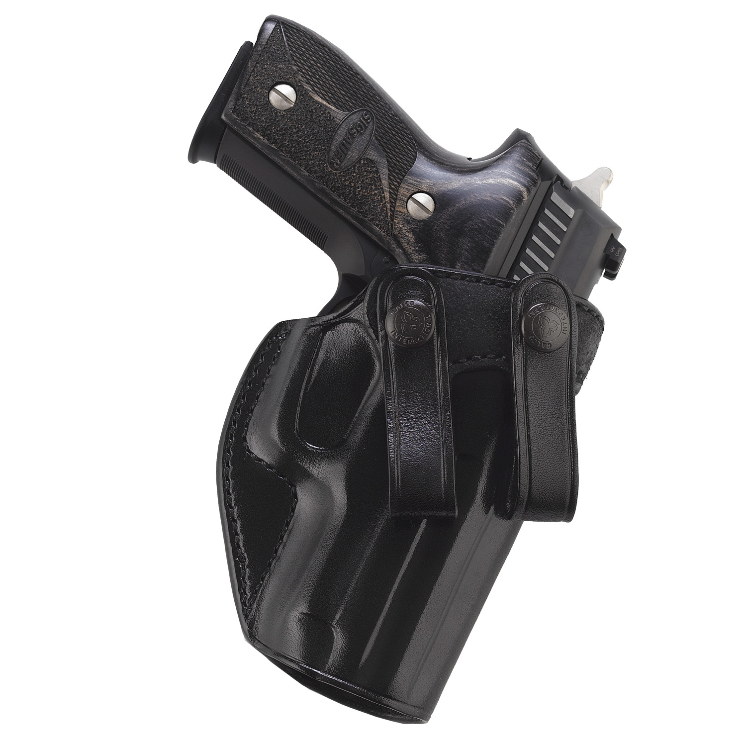 SUMMER COMFORT IWB HOLSTER
