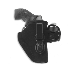 WALKABOUT 2.0 STRONGSIDE/CROSSDRAW IWB HOLSTER