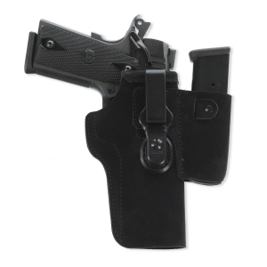 WALKABOUT 20 STRONGSIDECROSSDRAW IWB HOLSTERFOR AUTOS