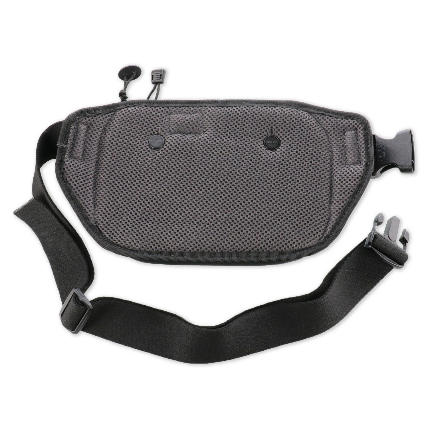 FASTRAX PAC ELITE WAISTPACK COMPACT Specialty Holsters Galco Holsters