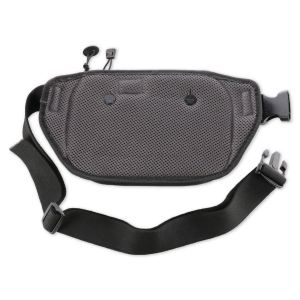 FASTRAX PAC ELITE WAISTPACK (COMPACT): Specialty Holsters | Galco Holsters