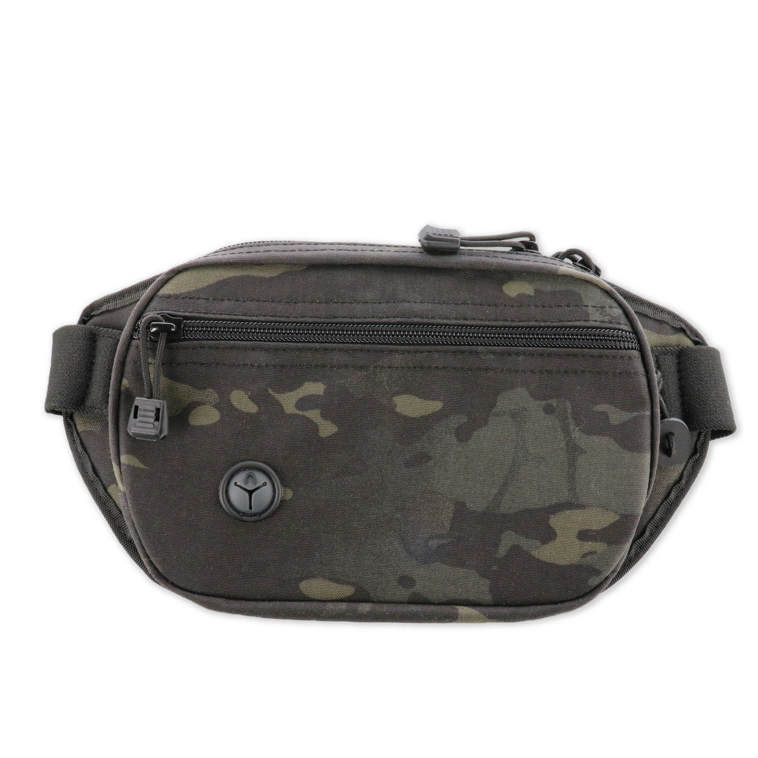 FASTRAX PAC WAISTPACK MULTICAM (COMPACT)