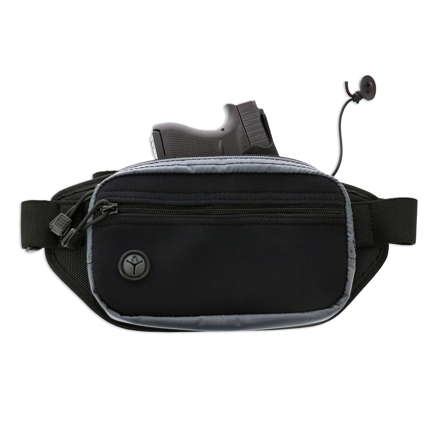 Buy Fastrack Women Black Waist Bag Black Online @ Best Price in India |  Flipkart.com